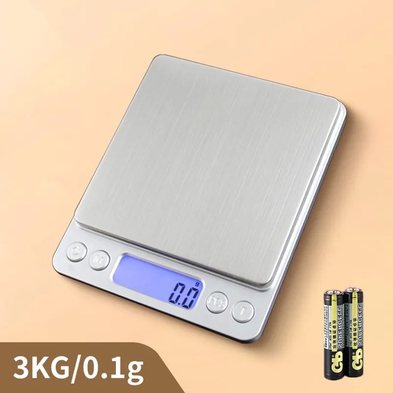G&g psb150 150kg/50g paketwaage von G & G für
