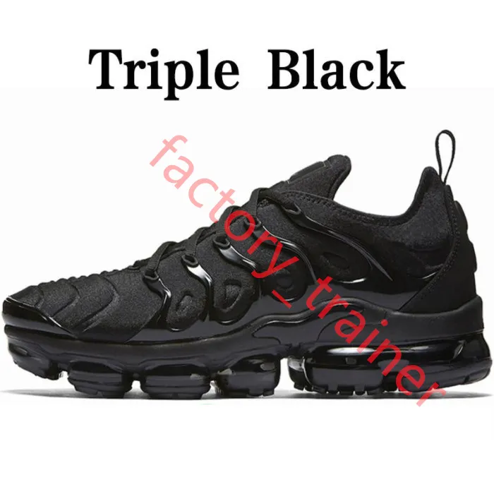 Tn top vapormax nere
