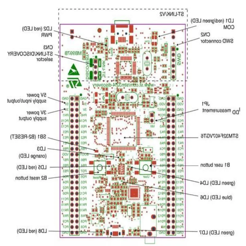 Freeshipping 3D Printer Parts control board MKS BASE V15 compatible with Mega2560 & Ramps14 for Megatronics Prusa i3 Printer Khbie