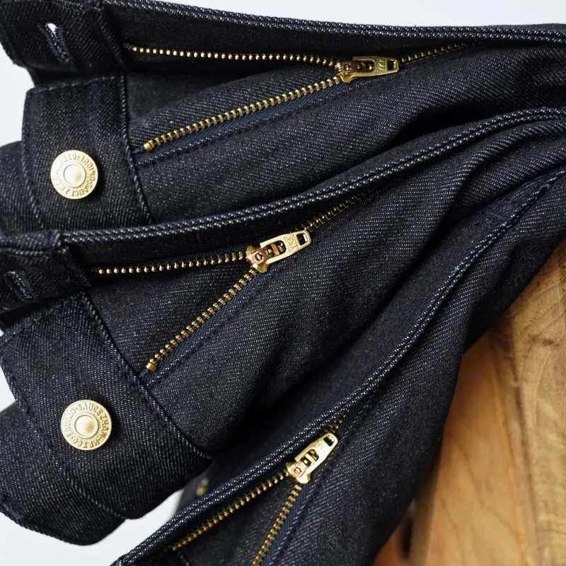 DHgate.com:Mens Selvedge Denim Jeans | Double-Front Loose DHgate.com:Mens Selvedge Denim Jeans | Double-Front Loose