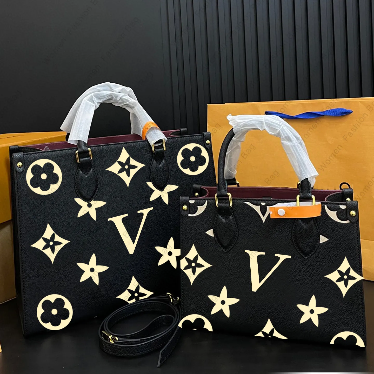 Large leather designer handbags new arrivals