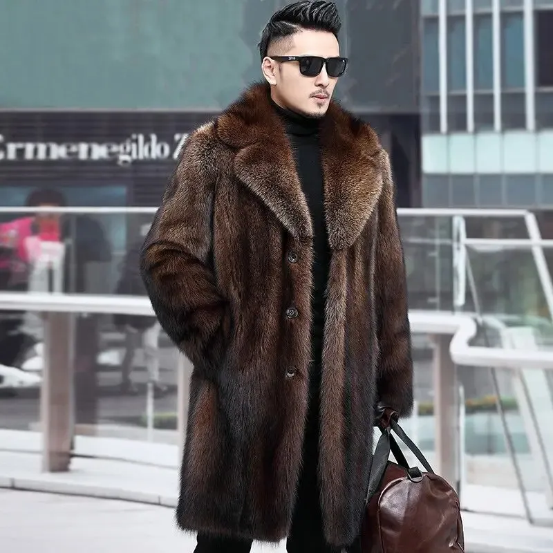 Fur coat bag best sale