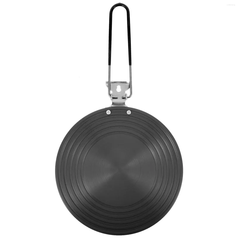 Aluminum Induction Wireless Charging Adapter For Gas Cooker Heat