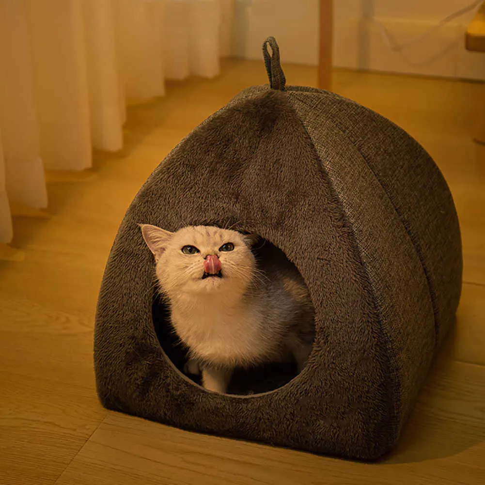 Pouf cat bed cheap