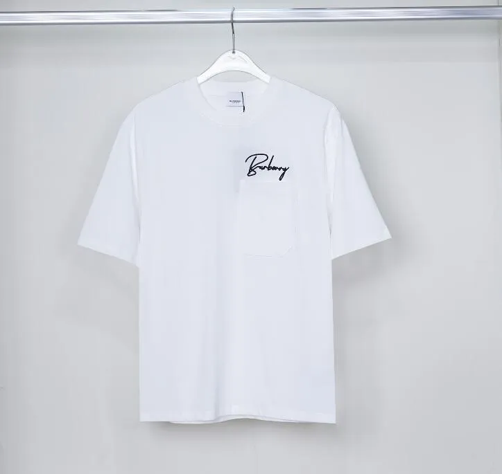 CL327 2023SS classique blanc noir designer t-shirt d'été à manches courtes femmes hommes t-shirt gorilla tee vêtements pour hommes