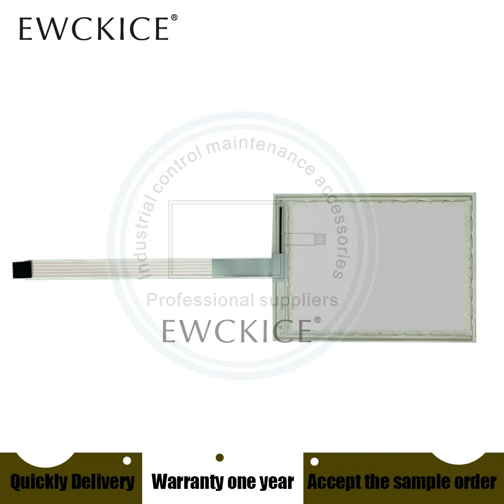 362740-451 Replacement Parts 362740-451 TF038 PLC HMI Industrial touch screen panel membrane touchscreen