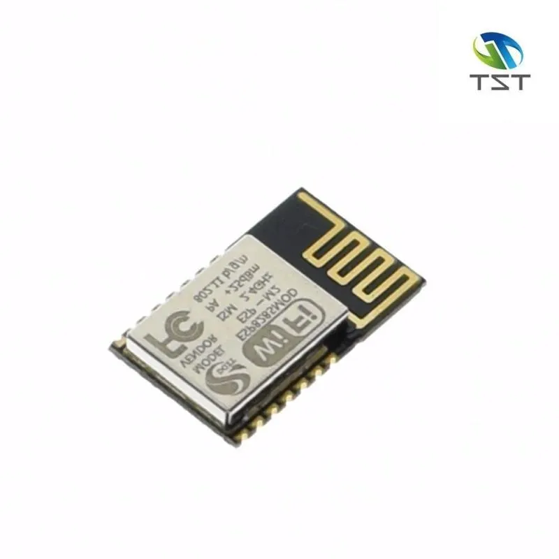 Freeshipping Official DOIT Mini Ultra-small size ESP-M2 from esp8285 Serial Wireless WiFi Transmission Module Fully Compatible with ESP Atku