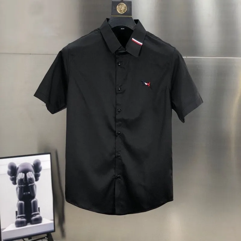 Polo Polo Camisas De Hombre 230412 1 791 DHgate