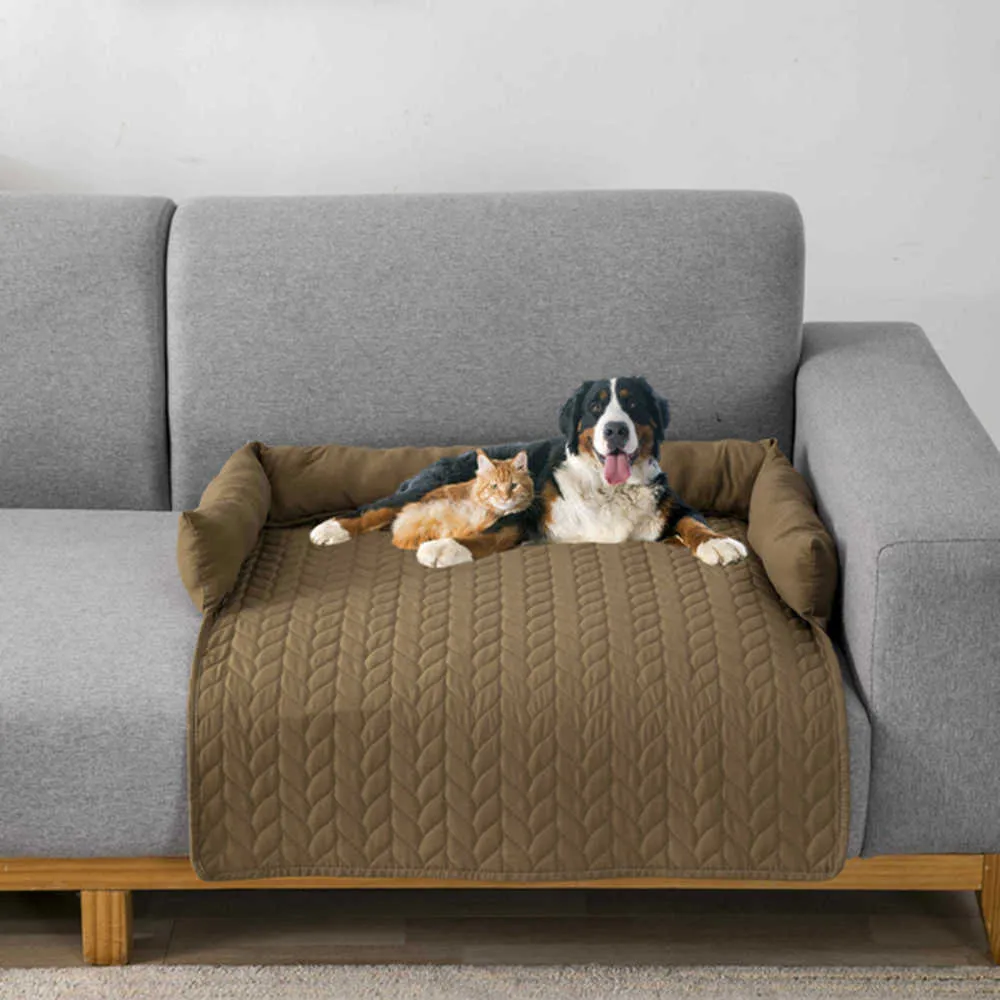 Harmony tufted cat clearance bed