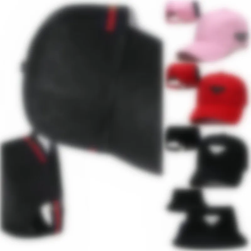 Cap di palla di lusso Designer Baseball Cap Brand Sports Brand Hats Hats Street Cappello aderente Design Casquette Sun Prevenire BUCEKT HACH BOCHNET Cappelli Firmati G-5