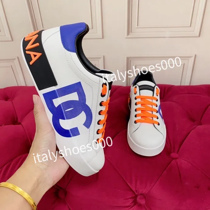 Topp Nya designer Sports Womens Shoes Black White CNY Rainbow Heel Trainer Women Casual Runner Sneakers Outdoor Size2023