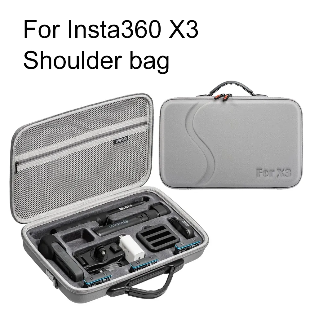 Insta360 X3 Accessories 