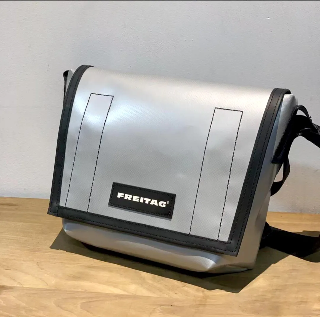 Freitag bag on sale