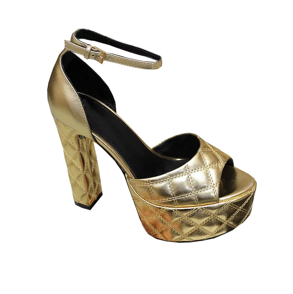 Piattaforma Con Cinturino Con Cinturino Con Caviglia Con Orologi