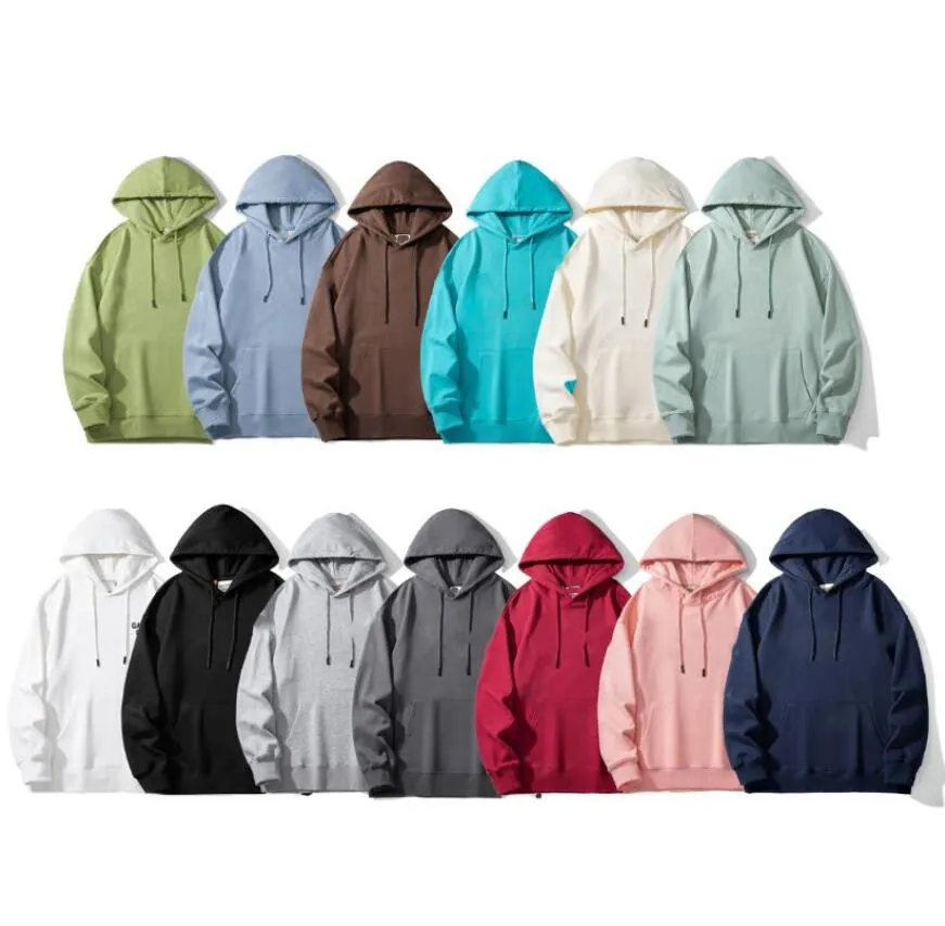 Alta Calidad Edicion Correcta Hombres Y Mujeres Sudaderas Con Capucha Marca Disenador De Lujo Sudadera Con Capucha Ropa Deportiva Sudadera Suelta Moda Europea Chandal Ocio De 35 71 DHgate
