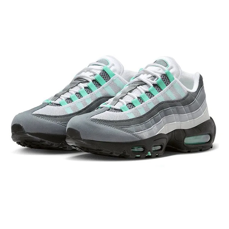 Nike Air Max 95 Airmax 95 Air Maxs 95s Nike 95 T nis Masculino OG