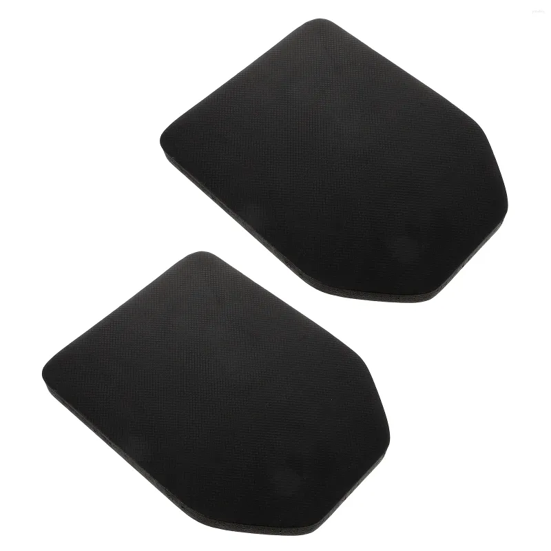 Hunting Jackets 2 Pcs Soft Vest Eva Pad Gear Equipment Shockproof Board Protective Cushion Padding Heated Jacket Women