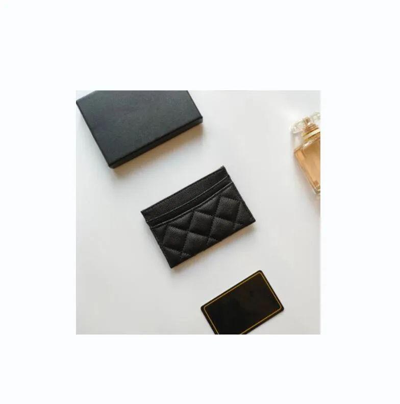 Portafoglio In Pelle Di Alta Qualà: Supporto Carta Di Credo - Foto 11