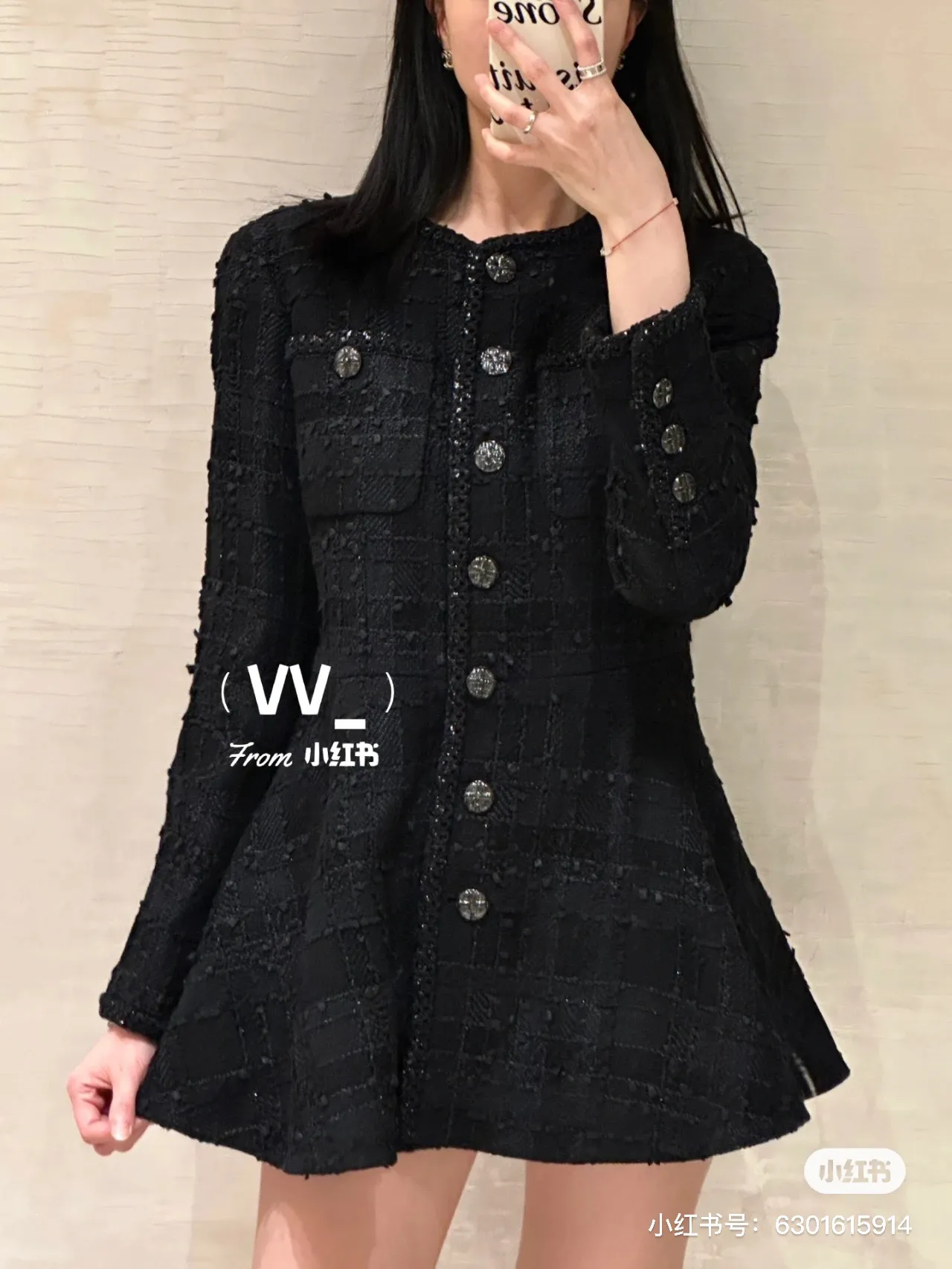 Chan Home 2023 Новый женский бренд дизайнер куртки Ootd Fashion Topum Lop-Winter Winter Logo Logo