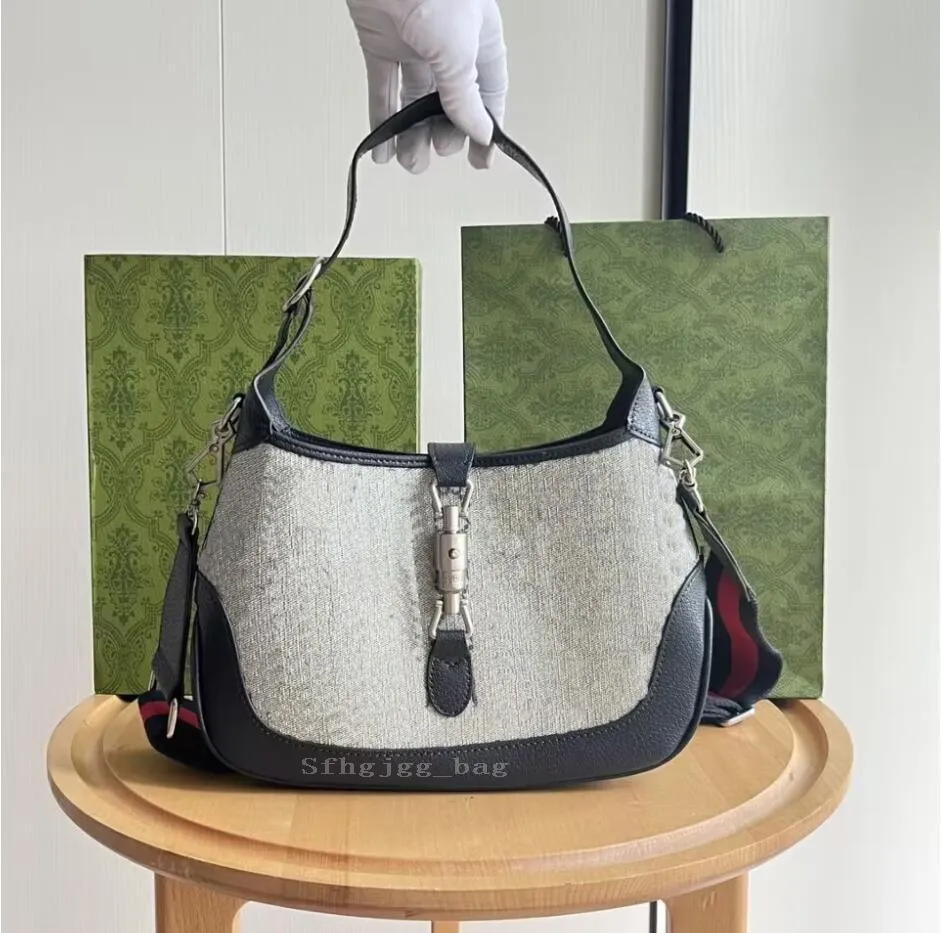 Sac féminin de luxe de haute qualité Original 1: 1 Marques célèbres Sac à bandoulière Luxurys Luxurys Racs et sacs à main Sacs de main de créateur de body pour femmes Sac fourre-tout