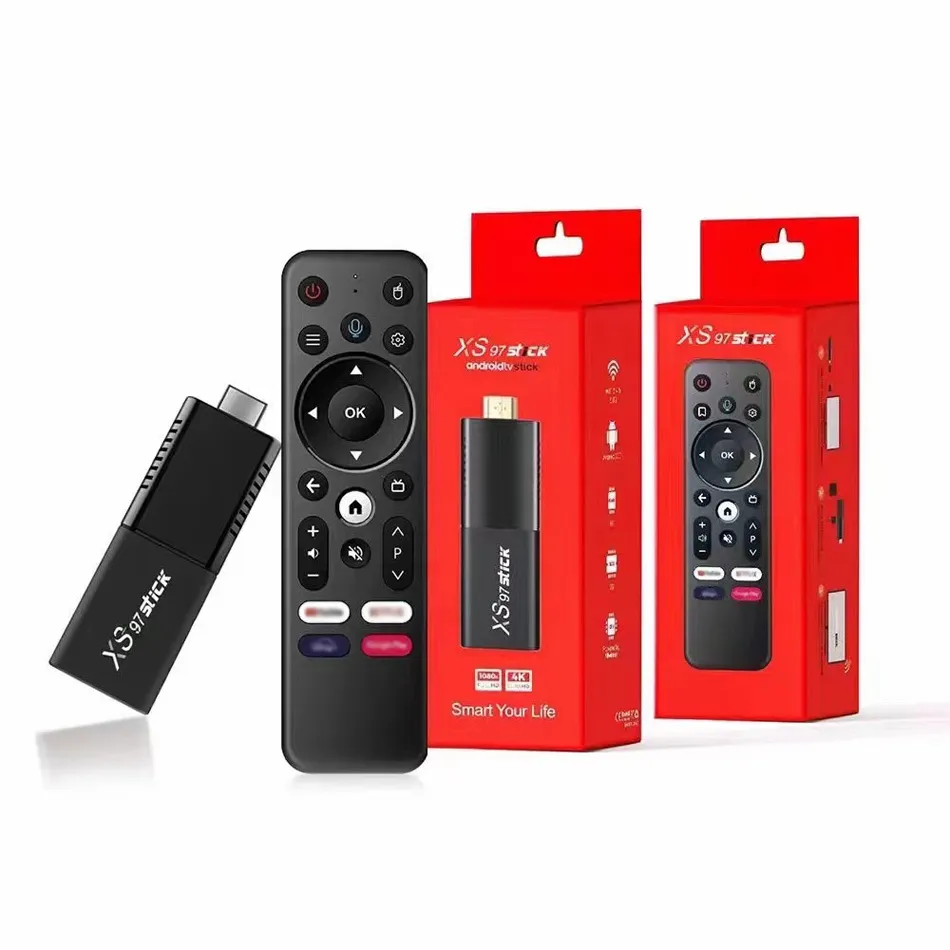 REALME 4K TV Stick Review - Official ATV - Netflix 4K - S905Y4 - Under £50  - Any Good? 