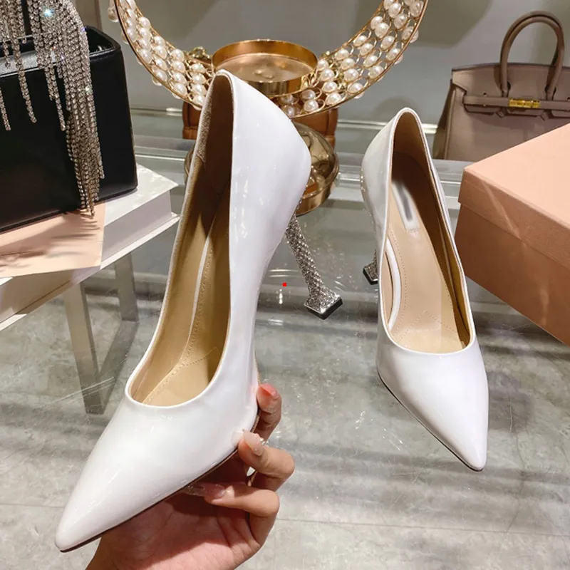 Scarpe chiuse eleganti top