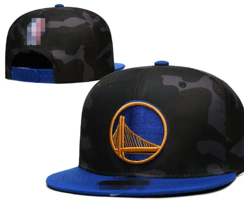 "Warriors''Ball Caps 2023-24 unisexe luxe mode coton Champions casquette de baseball chapeau snapback hommes femmes chapeau de soleil broderie printemps casquette d'été en gros a15