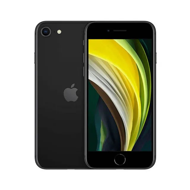 Unlocked Apple ip se 42 - A13 Bionic, 3G RAM, 64/128GB ROM, Hexa 