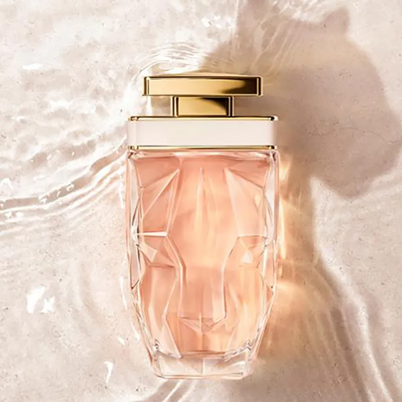 vrouw parfum lady spray 75ml EDT chypre bloemige noten zoete en elegante geur geschikt voor jonge vrouwen hoogste editie
