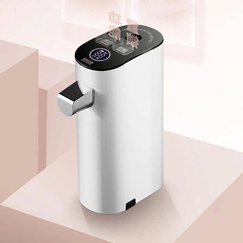 Smart Instant Heating Water Dispenser Fast Heating Electric Kettle