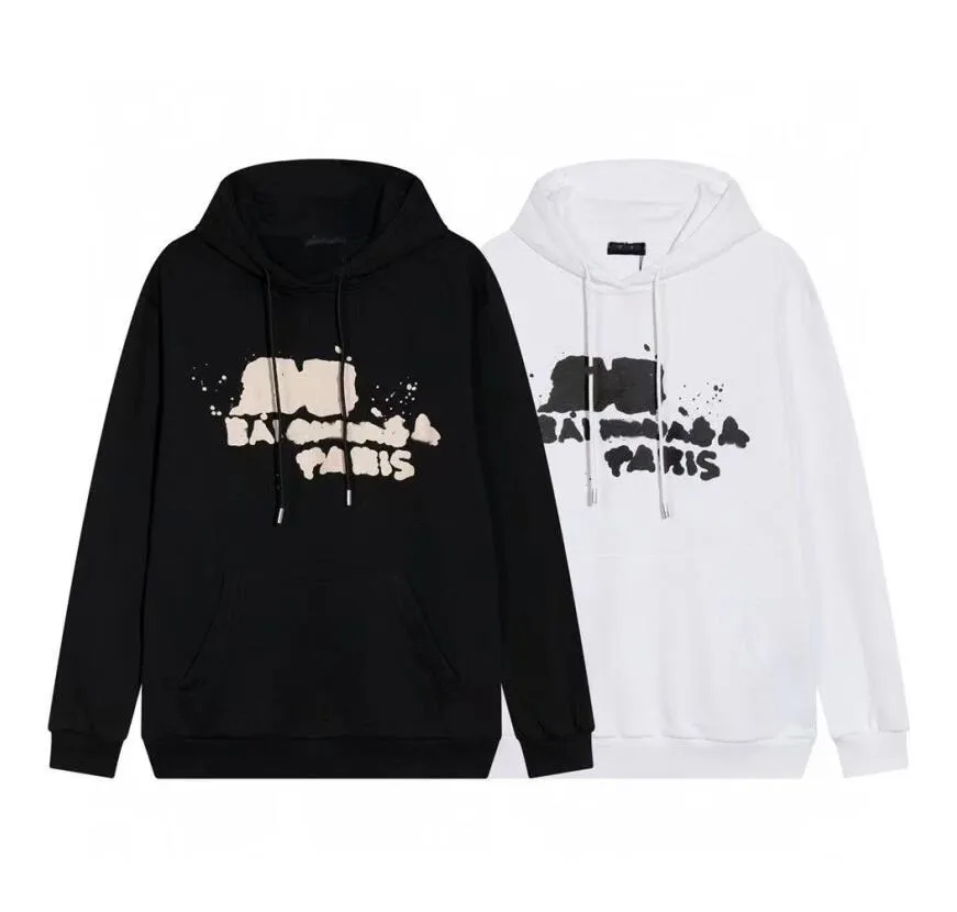 Hoodies Mens Hoodies Fashion Womens Sweatshirts Designer Fachor Sweat Sage Hip Hop Hop 100% Coton Capotage à capuche Tops à manches longues confortables Multicolor