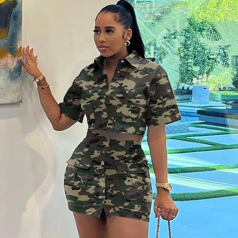 Camouflage dress jacket deals