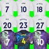 purple soccer jerseys