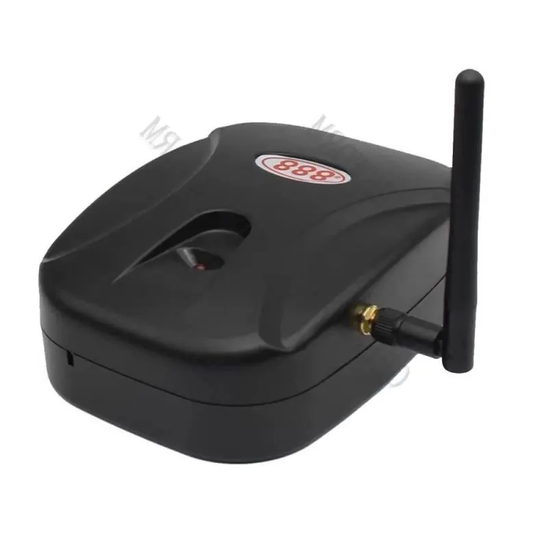 DIY WiFi Garage Door Receiver Kit With Electric Rolling Shell, 433MHz