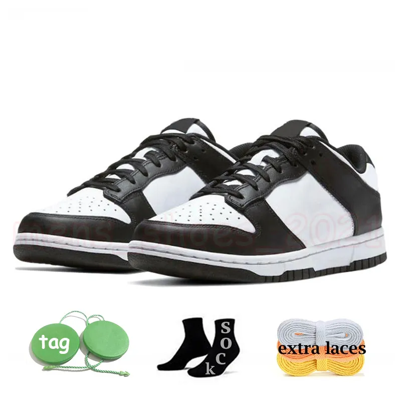 Designer Casual Jarritos Panda Low Shoes Top OG What The Freddy