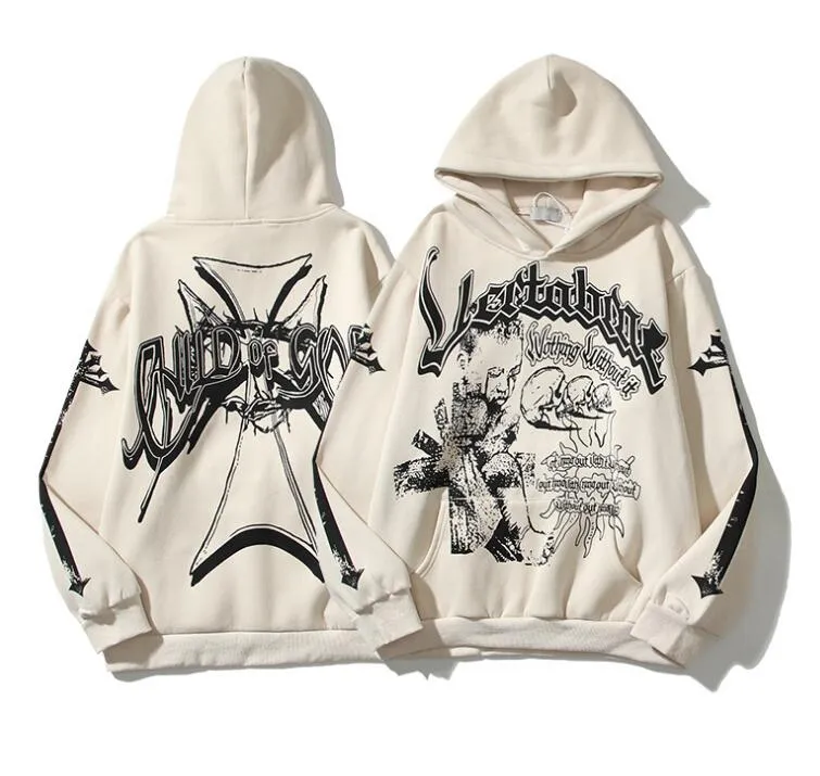 トップス theredthread S cross hoodie curve THEREDTHREAD / ザレッドスレッド】S cross hoodie curve