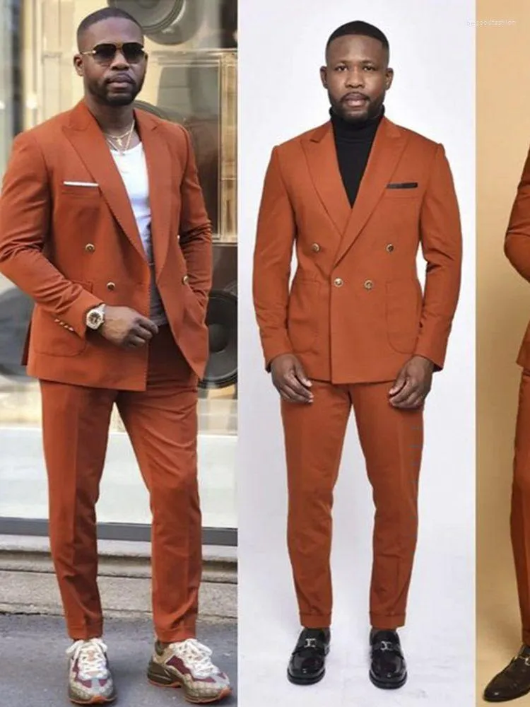Mens suit jacket and clearance trousers