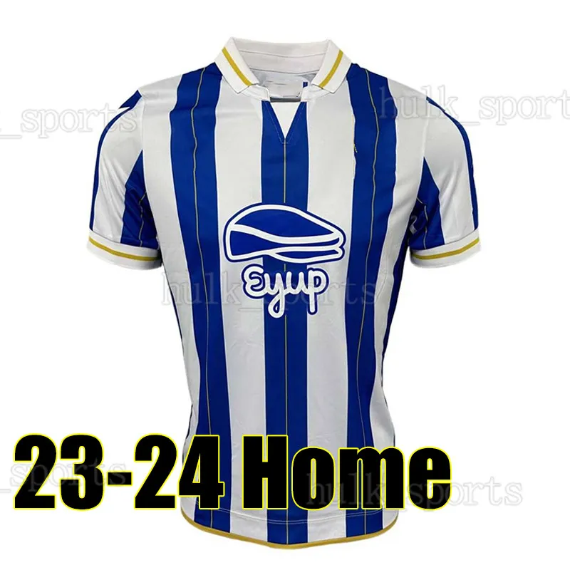 Primera Camiseta Sheffield Wednesday 2023-2024 Nino