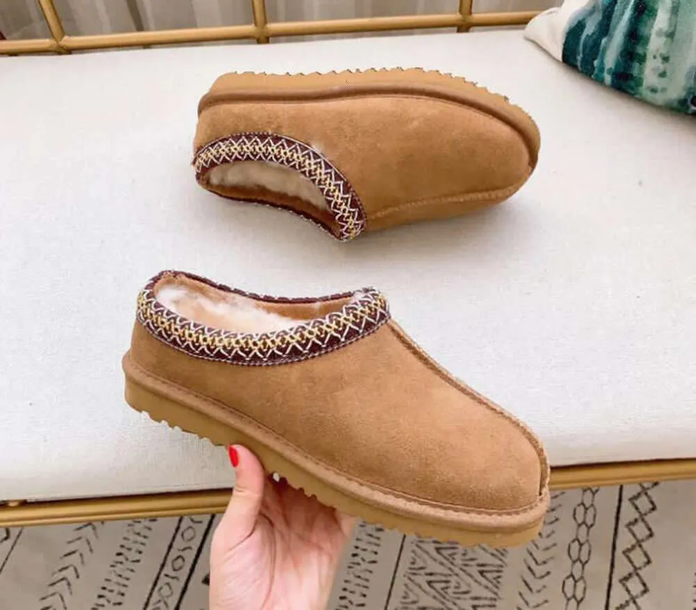 24 Popular women tazz tasman slippers boots Ankle ultra mini casual warm with card dustbag Free transshipment UGGsity