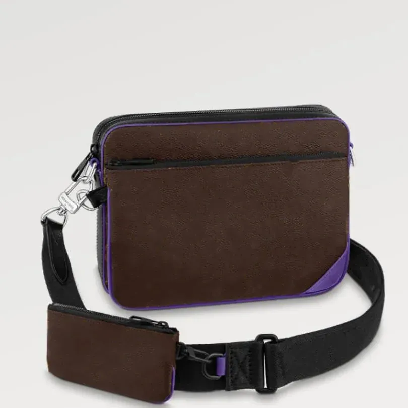 Mens luxury messenger clearance bag