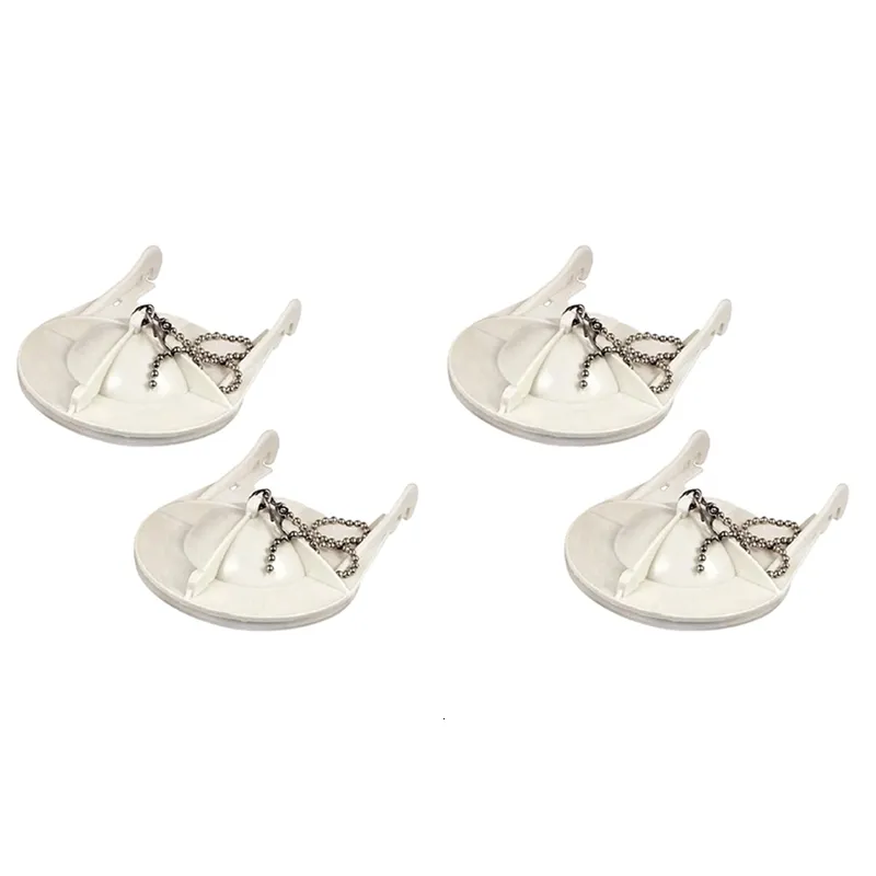 Other Bath Toilet Supplies 4 Pack Flapper Replacement For 0070A 3Inch Assembly gui 230411