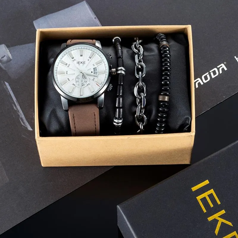 Montre ieke 2025