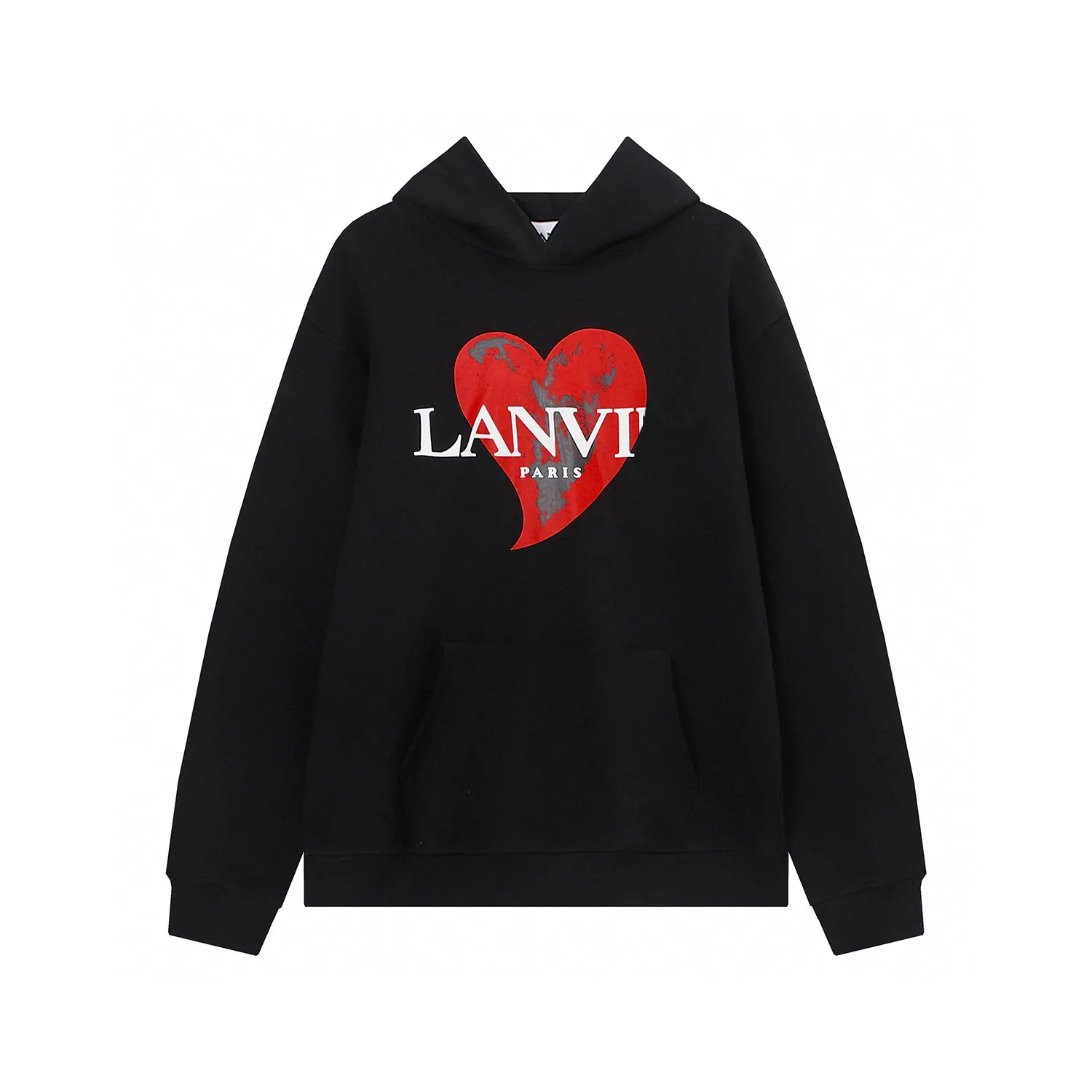 Mens top valentino hoodie