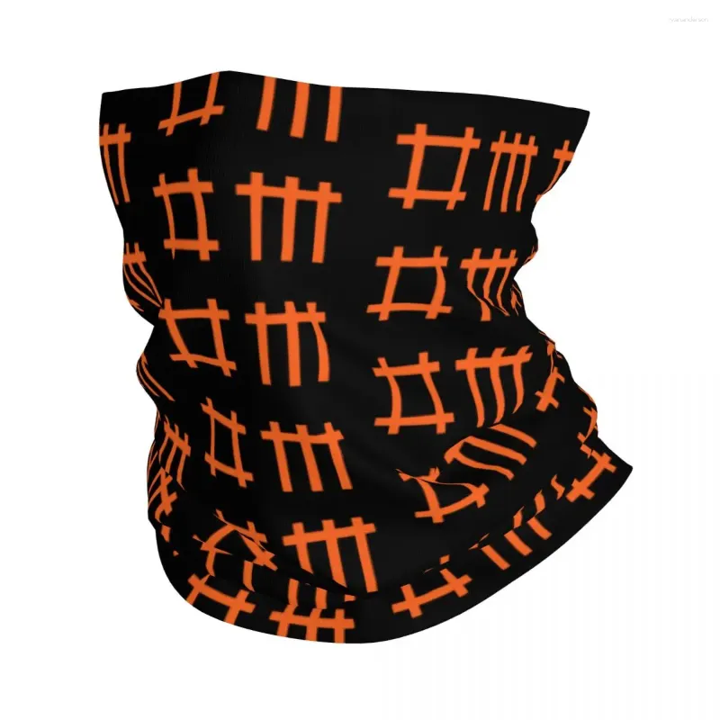 Scarves Depeche Cool Mode Bandana Neck Cover Printed Music Balaclavas Wrap Scarf Multifunctional Headwear Outdoor Sports For Men
