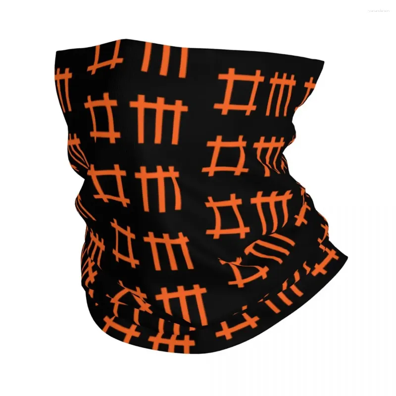 الأوشحة DEPECHE COOL MODE BANDANA غطاء العنق المطبوع موسيقى بالاكلافاس التفاف وشاح متعدد الوظائف الرياضة في الهواء الطلق للرجال