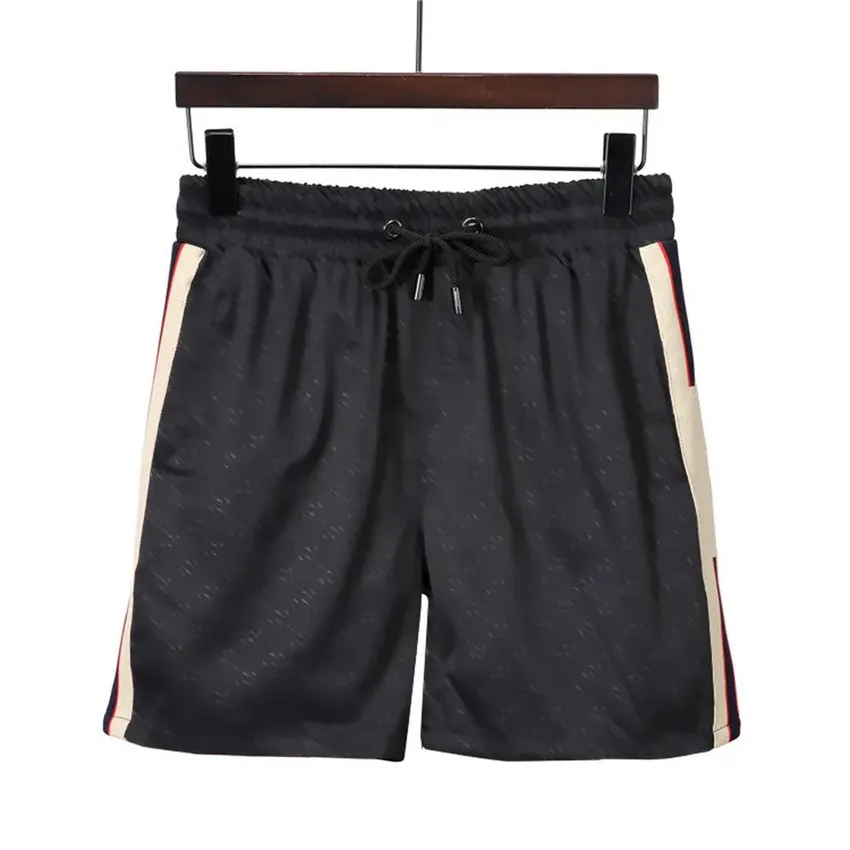 Moda Estate Costumi da bagno Uomo Costume da bagno Bauli Boxer da uomo Slip da bagno da spiaggia Pantaloncini da spiaggia Tavola da surf Abbigliamento da spiaggia Costume da bagno Designer