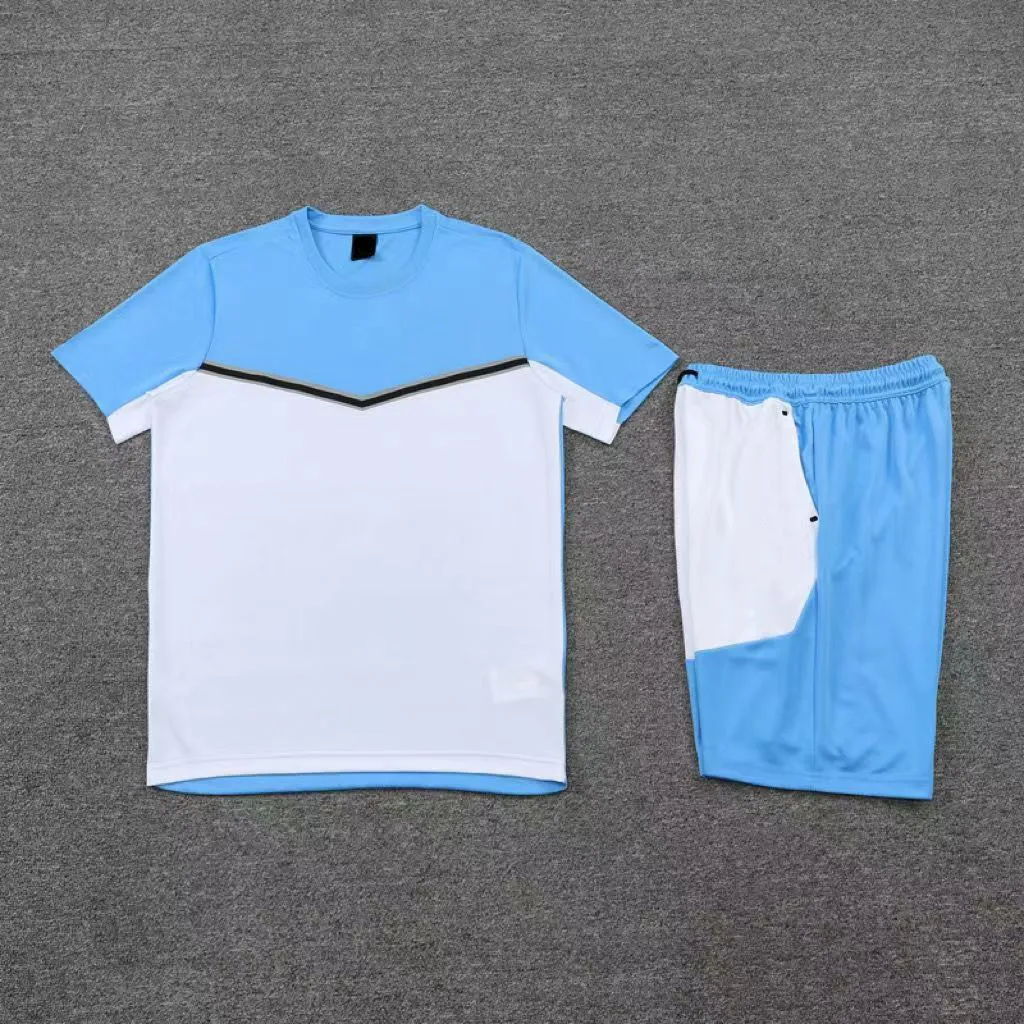 DHgate.com:Tech Fleece Short Sleeve T-Shirt & Shorts Summer