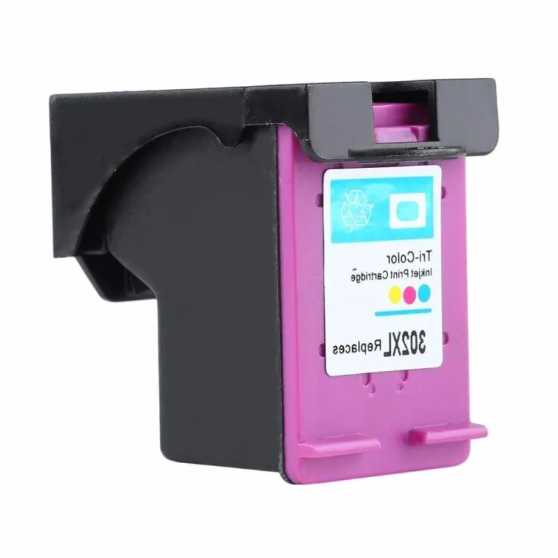 Бесплатная Доставка, Замена Трехцветного Картриджа Без Изготовителей ...