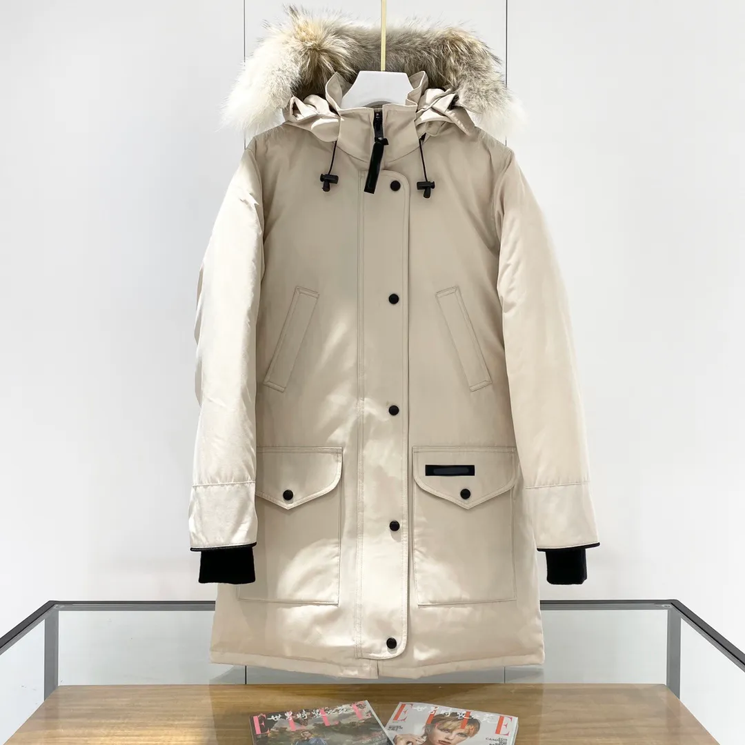 Canada goose shop 3035l