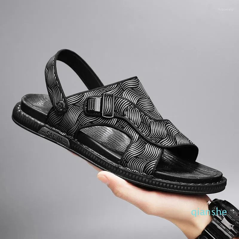 Cute sandals for men deals